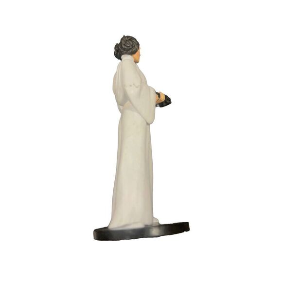 Star Wars Princess Leia Figurine - Picture 2 of 4